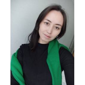 Аленова Аниса Абдикаримовна