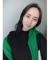 Аленова Аниса Абдикаримовна